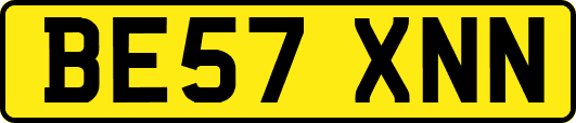 BE57XNN