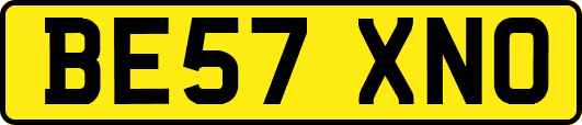 BE57XNO