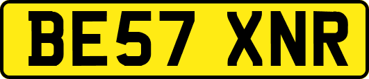 BE57XNR