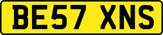 BE57XNS