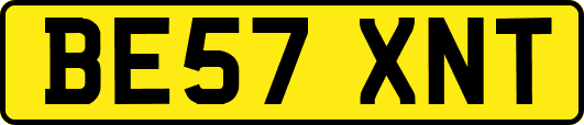 BE57XNT