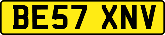 BE57XNV