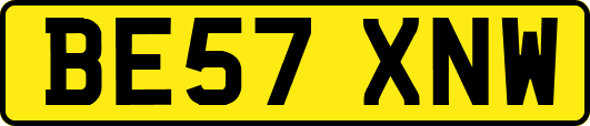 BE57XNW