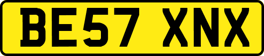 BE57XNX