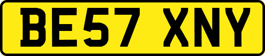 BE57XNY