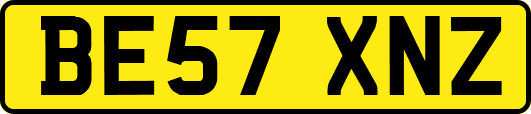 BE57XNZ