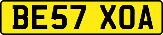 BE57XOA