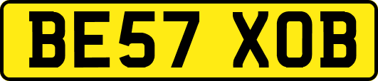 BE57XOB