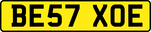 BE57XOE