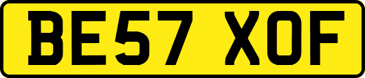 BE57XOF