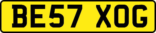 BE57XOG
