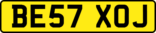 BE57XOJ