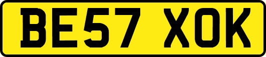 BE57XOK