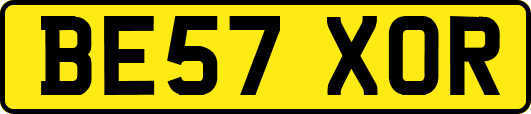 BE57XOR