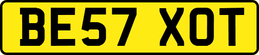 BE57XOT