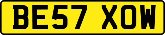BE57XOW