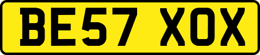 BE57XOX