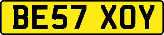 BE57XOY
