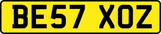 BE57XOZ