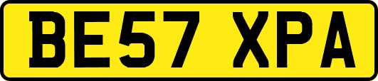 BE57XPA