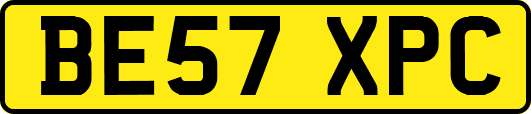 BE57XPC