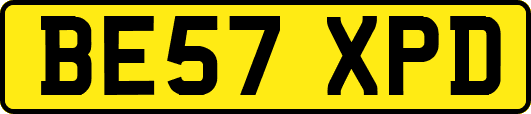 BE57XPD