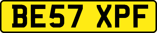 BE57XPF