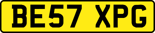 BE57XPG