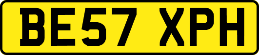 BE57XPH