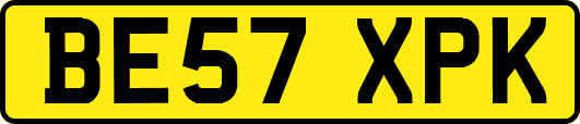 BE57XPK