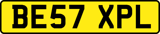 BE57XPL