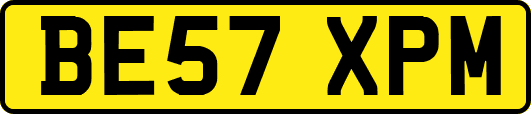 BE57XPM