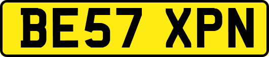 BE57XPN