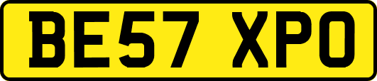 BE57XPO