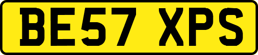BE57XPS