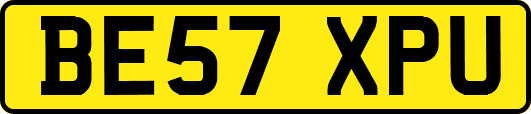 BE57XPU