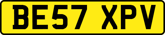 BE57XPV
