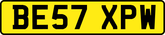 BE57XPW