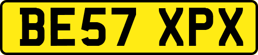 BE57XPX