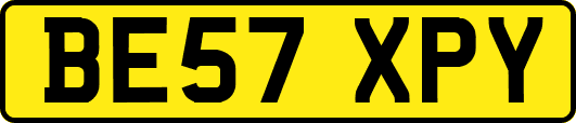 BE57XPY