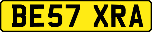 BE57XRA