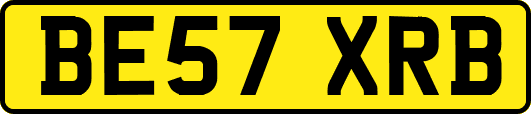 BE57XRB