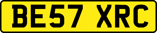 BE57XRC
