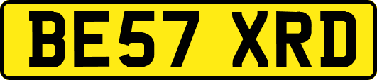 BE57XRD