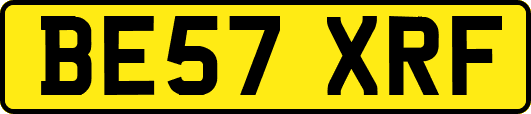 BE57XRF
