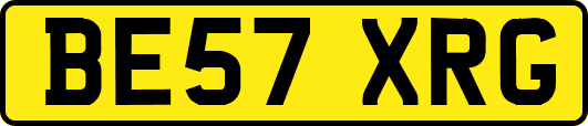 BE57XRG
