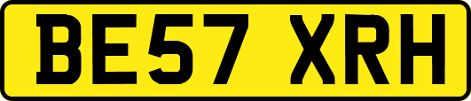 BE57XRH