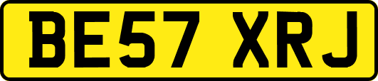 BE57XRJ