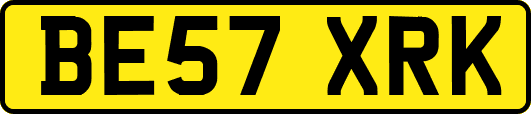 BE57XRK