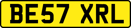 BE57XRL